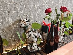 -Laures·月桂西班牙碳烤餐厅(十尚坊店)