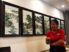 -古洼一锅鲜(开发区店)