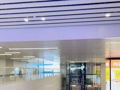 -广州白云国际机场-T2航站楼