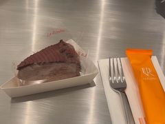 -La Repete 手工千层蛋糕(深圳卓悦中心店)