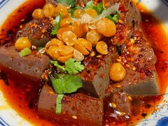 -肖四女乐山跷脚牛肉(世博源店)