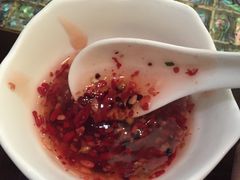 酒糟核桃羹-走马楼饭庄(慈城古县城店)