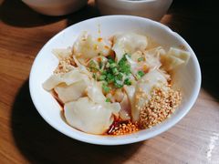 -付小姐在成都(中山公园店)