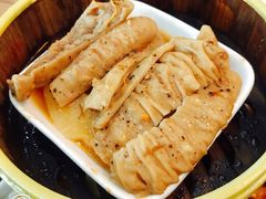 -府城小食馆(金龙宾馆店)