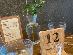 -THE WOODS 简餐 (国贸商城店)