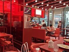 -喜家德虾仁水饺(北京超极合生汇店)