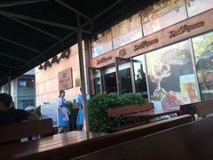 -皇冠自酿啤酒坊(中国红街5号楼店)
