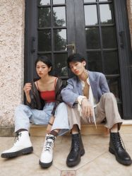 -Kraemer Paris  苏豪路易士·嘉玛发廊