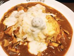 -COCO壱番屋(北京平安国际金融中心店)