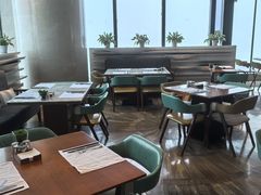 -无锡苏宁JW万豪酒店·悦府65中餐厅
