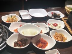-火炉火自助餐(枫蓝国际店)