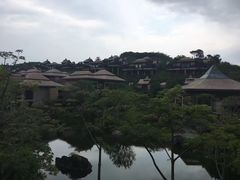 -广州都喜泰丽温泉度假酒店