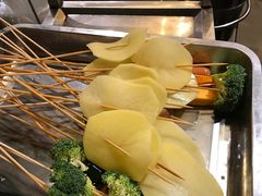 -钢管厂五区小郡肝火锅串串香(总店)