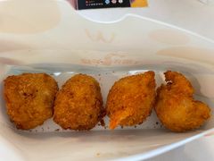 -麦当劳(鼓楼店)