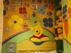 -广州迷途主题旅馆(海珠广场店)