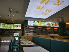-古早外婆(天佑城店)