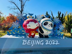 -永定河休闲森林公园