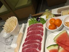 -川椒椒火锅(白石桥店)