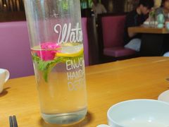 -嫩芽 ·地道重庆菜(十八梯露台夜景店)