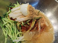 冷面-六七八韩式烤肉·韩国料理(上杭路店)