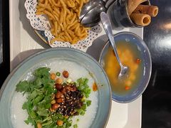 -大王油茶(磁器口店)