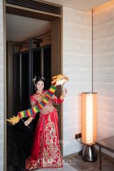 -B.Bridge Couture婚纱礼服(福田店)