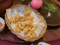 -金掌勺·锅包肉(广渠门店)
