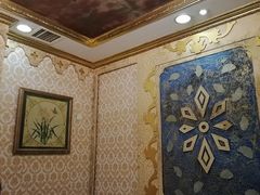 -清真马家美食城•海鲜•青岛菜•火锅(延安三路店)