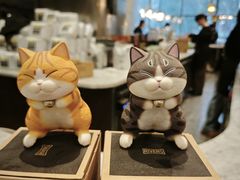 -漫咖啡 (CCPAPK创意港店)