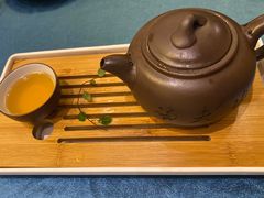 -西安绿地假日酒店·丽宝轩中餐厅