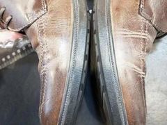 -爱革·洗衣改衣·洗鞋修鞋·洗包修包·奢侈品护理(宝地广场店)