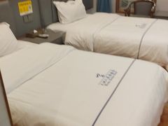 -梅州天地人花园酒店(梅县人民广场店)