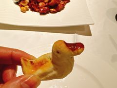 -四季民福烤鸭店(王府井东安门店)