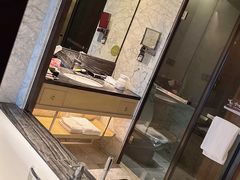 -重庆富力艾美酒店