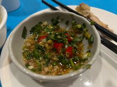 -糟粕醋·椰苑海南菜餐厅(亚龙湾天域酒店)