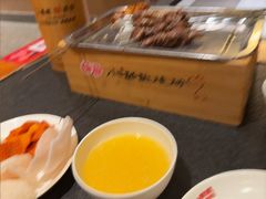 -福苗小骆驼烧烤(大唐不夜城店)