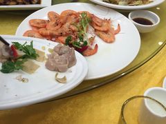 -壹厨饭店(五羊店)