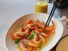 -上味·小海小鲜(中联店)