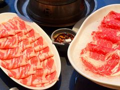 -东来顺·非遗火锅(高新店)