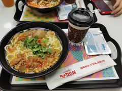 -粉达人·桂林米粉(解放北路店)