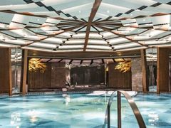-海纳百川·都市温泉·足道·SPA(学院路店)