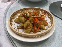 -复旦大学本部-食堂