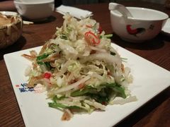 -南拳十三姨·潮汕砂锅粥(世纪金源店)