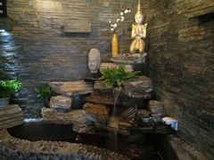 -域SPA·足疗·按摩·养生(静安寺店)