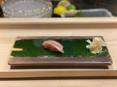 -鮨一日本料理(大中华店)