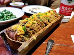 -大牌大·传统杭帮菜(湖滨店)