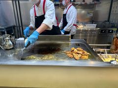 -海底捞大排档火锅(打浦路店)