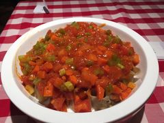 -西贝(上海我格广场店)