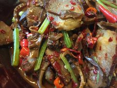 烟笋腊肉-潇湘阁(昆泰国际大厦店)