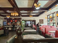 -绿野餐厅(上海动物园店)
